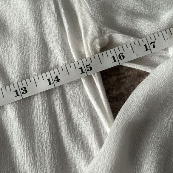 Ella mass blouse - Picture 3 of 6